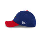 Philadelphia Phillies 2024 Batting Practice 39THIRTY Stretch Fit Hat