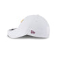 Arizona State Sun Devils Optic White 39THIRTY Stretch Fit Hat