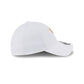 Arizona State Sun Devils Optic White 39THIRTY Stretch Fit Hat
