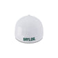 Baylor Bears Optic White 39THIRTY Stretch Fit Hat