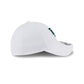 Baylor Bears Optic White 39THIRTY Stretch Fit Hat