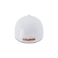 Iowa State Cyclones Optic White 39THIRTY Stretch Fit Hat