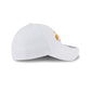 Iowa State Cyclones Optic White 39THIRTY Stretch Fit Hat