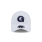 Georgetown Hoyas Chrome 39THIRTY Stretch Fit Hat