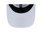 Kansas State Wildcats Optic White 39THIRTY Stretch Fit Hat