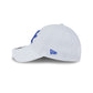 Kentucky Wildcats Optic White 39THIRTY Stretch Fit Hat
