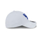 Kentucky Wildcats Optic White 39THIRTY Stretch Fit Hat