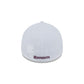 Minnesota Golden Gophers Optic White 39THIRTY Stretch Fit Hat