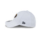 Missouri Tigers Optic White 39THIRTY Stretch Fit Hat