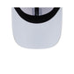 Northwestern Wildcats Optic White 39THIRTY Stretch Fit Hat