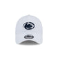 Penn State Nittany Lions Chrome 39THIRTY Stretch Fit Hat