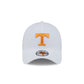 Tennessee Volunteers Optic White 39THIRTY Stretch Fit Hat