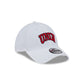 UNLV Runnin' Rebels Optic White 39THIRTY Stretch Fit Hat