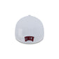 UNLV Runnin' Rebels Optic White 39THIRTY Stretch Fit Hat