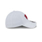 UNLV Runnin' Rebels Optic White 39THIRTY Stretch Fit Hat