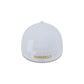 Vanderbilt Commodores Optic White 39THIRTY Stretch Fit Hat