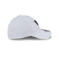 Wake Forest Demon Deacons Optic White 39THIRTY Stretch Fit Hat