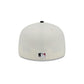 Arizona Diamondbacks Chrome 59FIFTY Fitted Hat