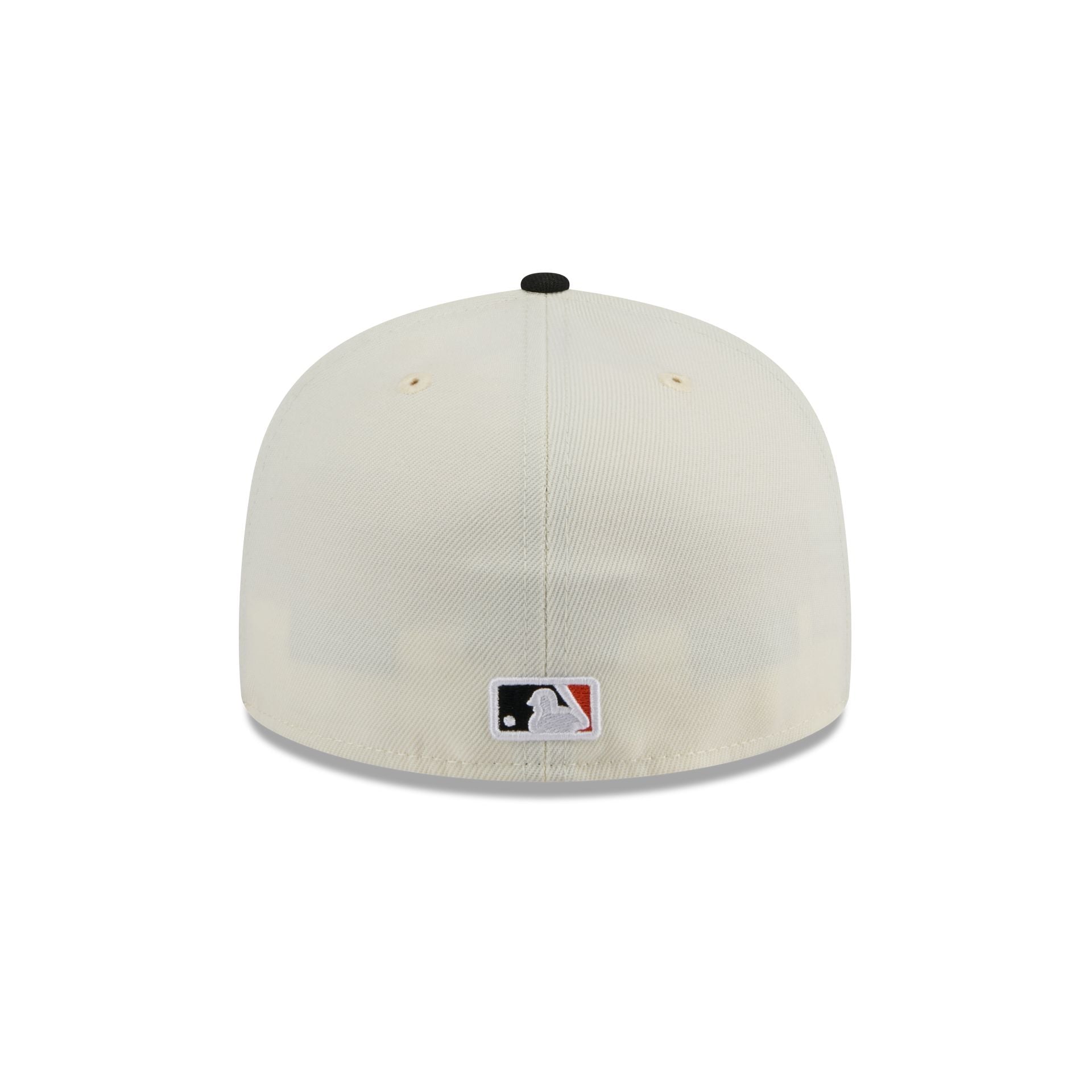 Baltimore Orioles Chrome 59FIFTY Fitted Hat – New Era Cap