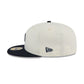 Detroit Tigers Chrome 59FIFTY Fitted Hat