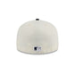 New York Yankees Chrome 59FIFTY Fitted Hat