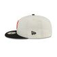 San Francisco Giants Chrome 59FIFTY Fitted Hat