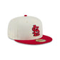 St. Louis Cardinals Chrome 59FIFTY Fitted Hat