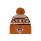Texas Longhorns Go-To Pom Knit Hat