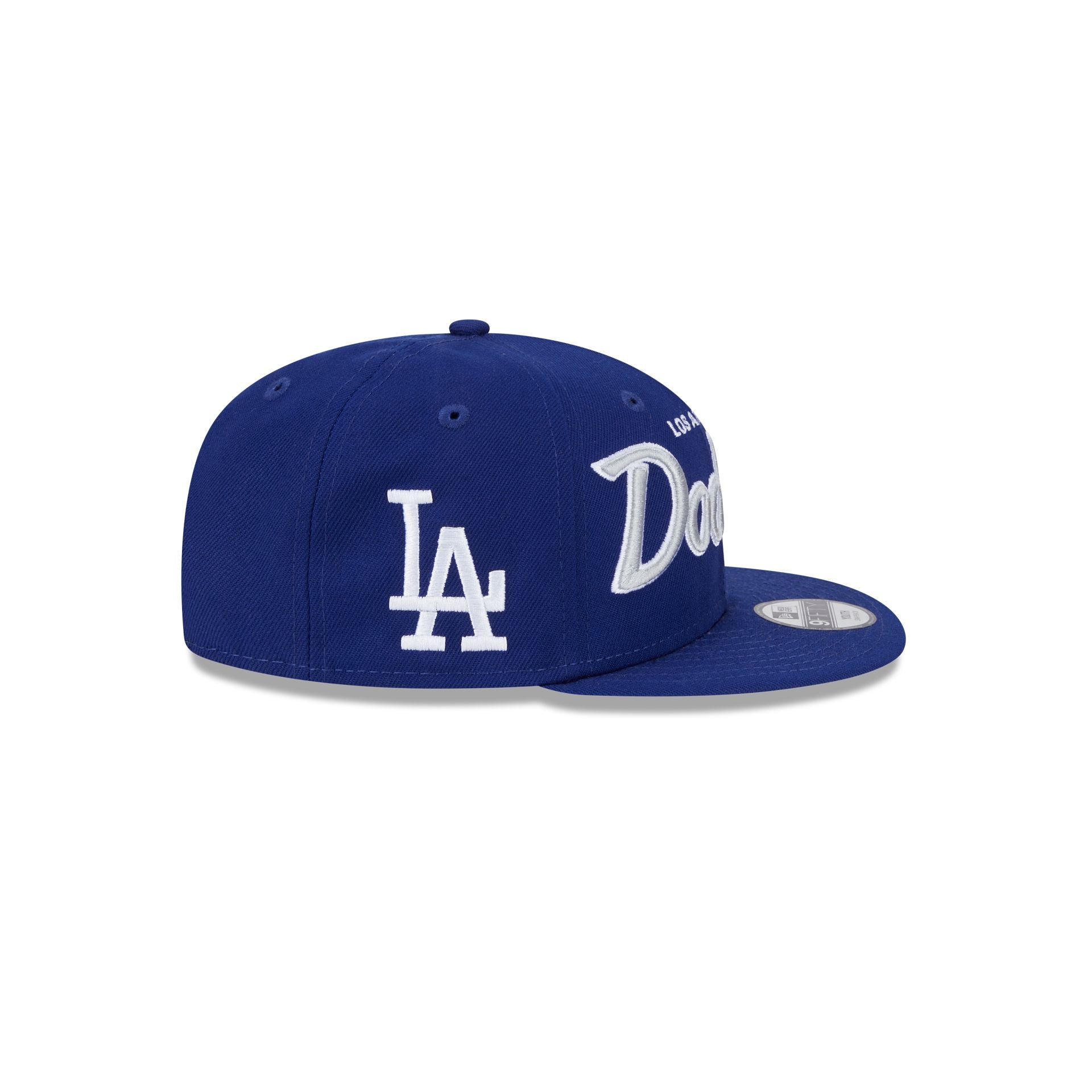 新品 Los Angels Dodgers 漢字 NEW ERA デッドストック New Era Los Angeles Dodgers 'Japan Pack' Kanji 9FIFTY Snapback