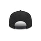 Arizona Diamondbacks Wordmark 9FIFTY Snapback Hat