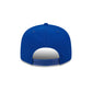 Chicago Cubs Wordmark 9FIFTY Snapback Hat