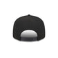 Colorado Rockies Wordmark 9FIFTY Snapback Hat
