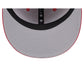 Cincinnati Reds Wordmark 9FIFTY Snapback Hat