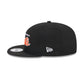 San Francisco Giants Wordmark 9FIFTY Snapback Hat