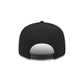 San Francisco Giants Wordmark 9FIFTY Snapback Hat