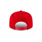 St. Louis Cardinals Wordmark 9FIFTY Snapback Hat