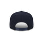 Seattle Mariners Wordmark 9FIFTY Snapback Hat