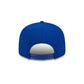 Toronto Blue Jays Wordmark 9FIFTY Snapback Hat