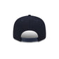 Cleveland Guardians Wordmark 9FIFTY Snapback Hat