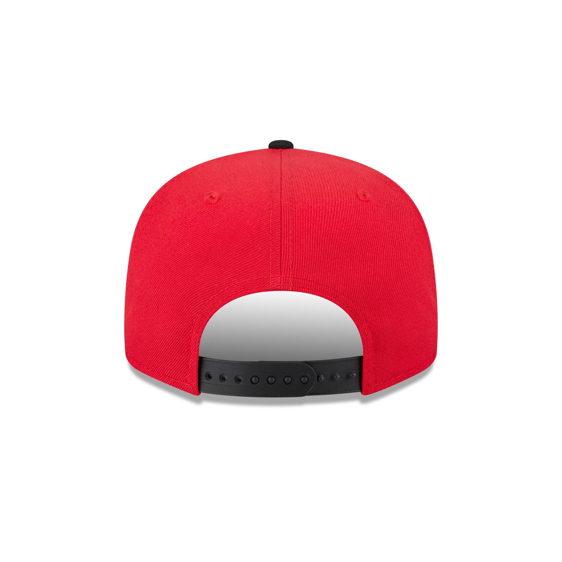 Red Bull New York Team 9FIFTY Snapback Hat – New Era Cap