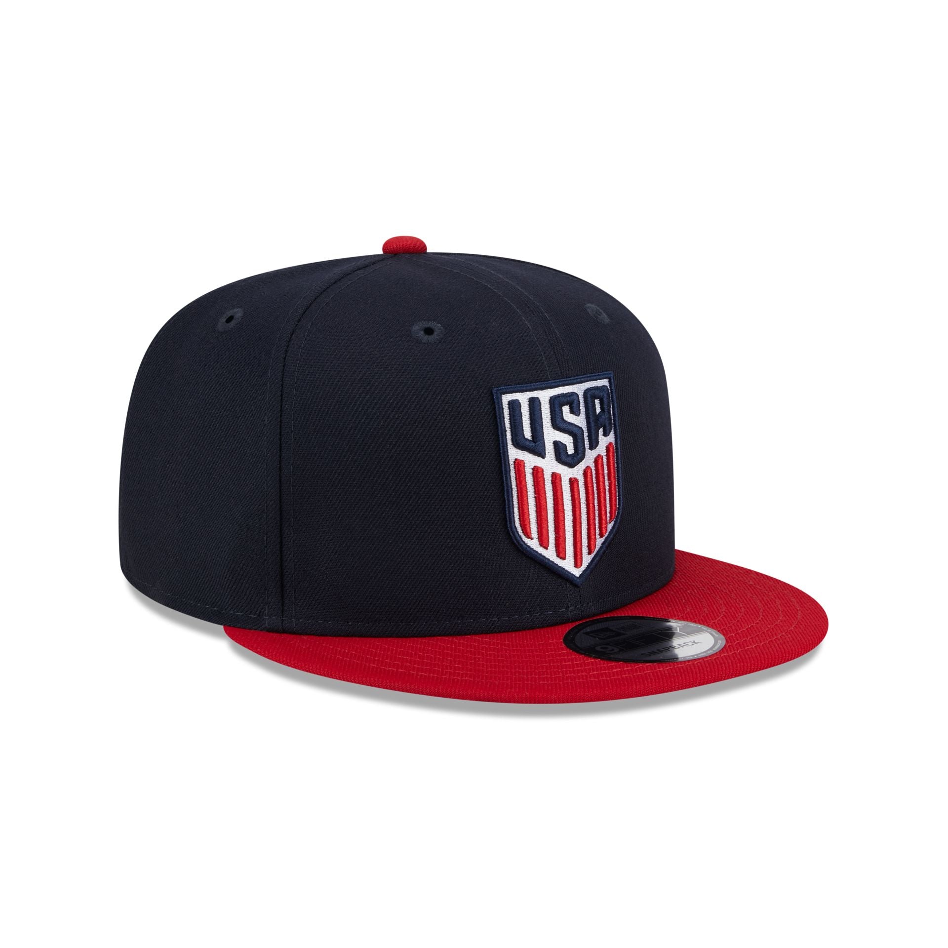 U.S. Soccer Men's National Team Team 9FIFTY Snapback Hat