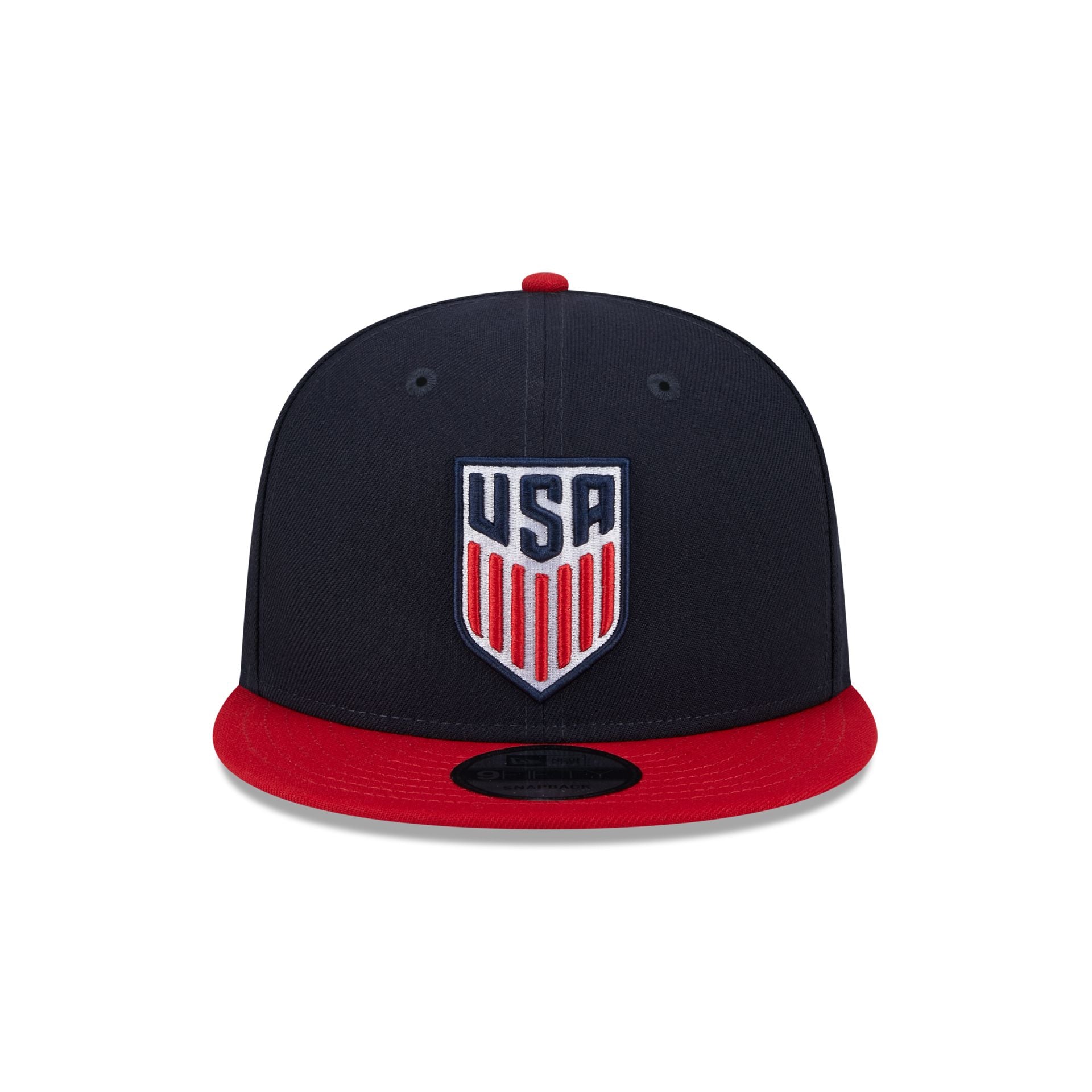 U.S. Soccer Men's National Team Team 9FIFTY Snapback Hat