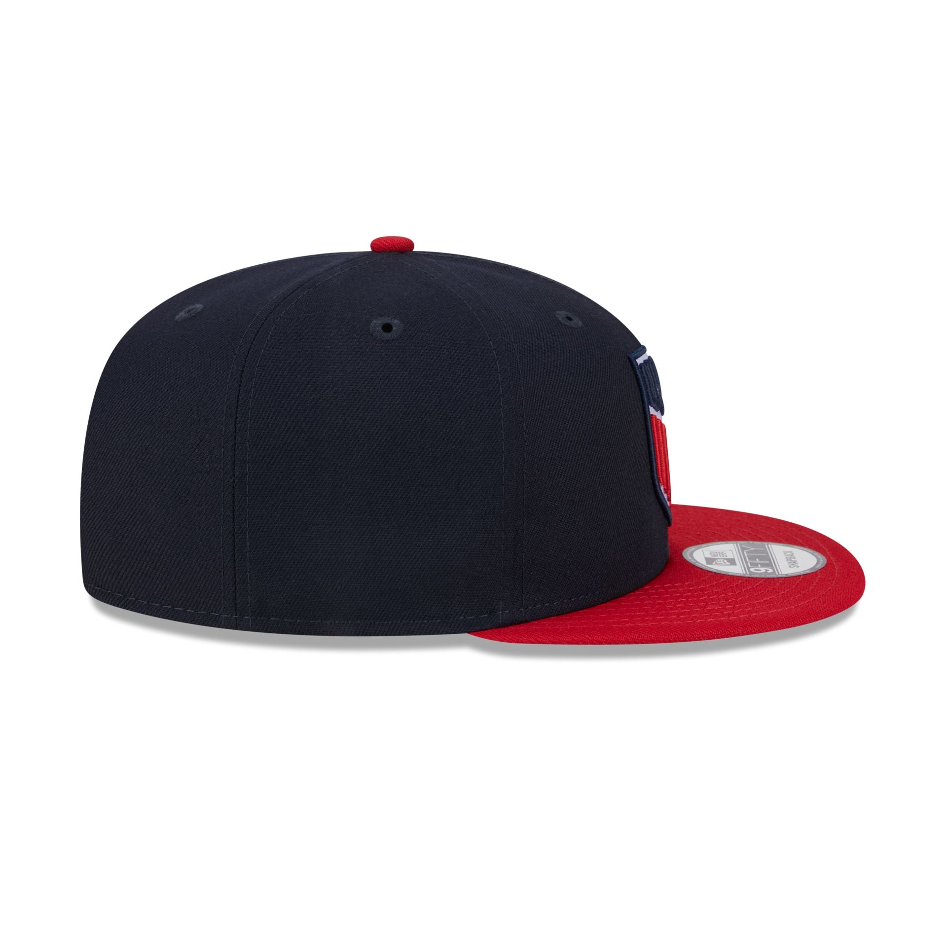 U.S. Soccer Men's National Team Team 9FIFTY Snapback Hat