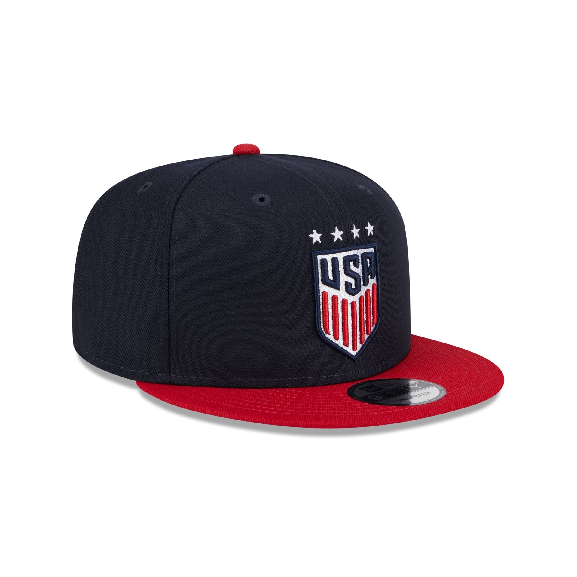 U.S. Soccer Women's National Team Team 9FIFTY Snapback Hat