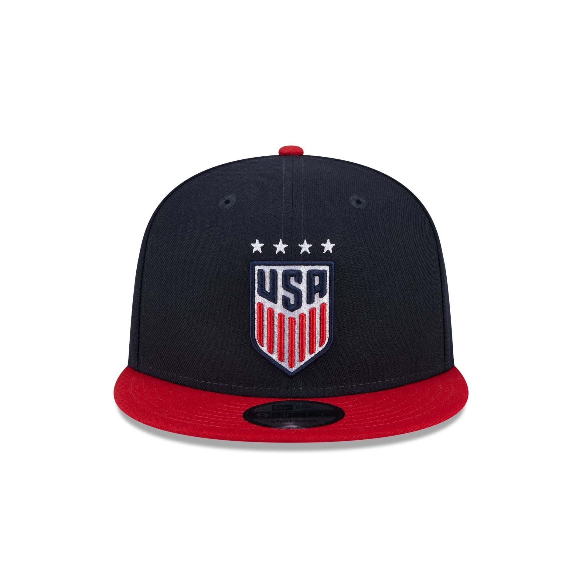 U.S. Soccer Women's National Team Team 9FIFTY Snapback Hat