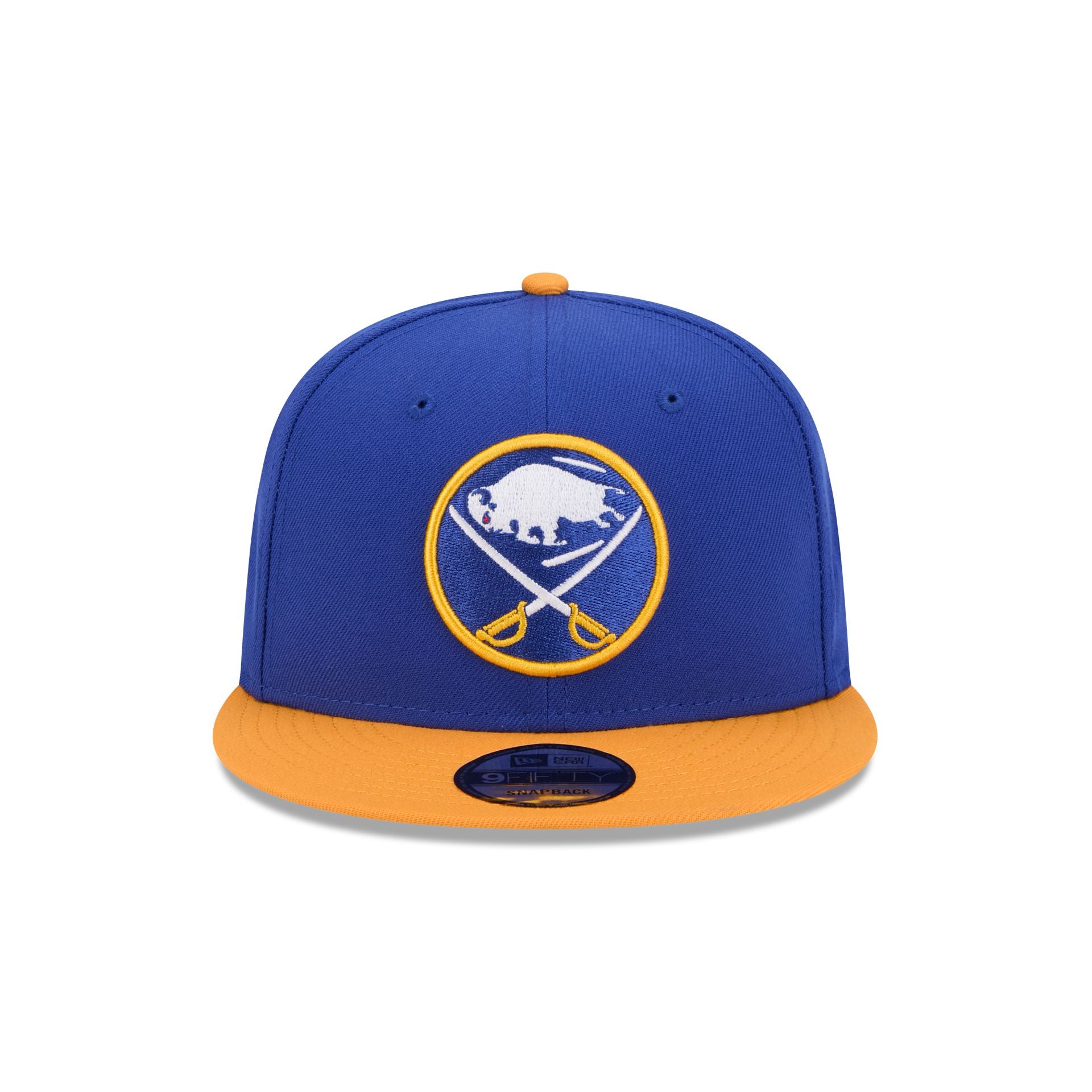 Hockey League Buffalo Sabres Snapback Buffalo Sabres Optic White