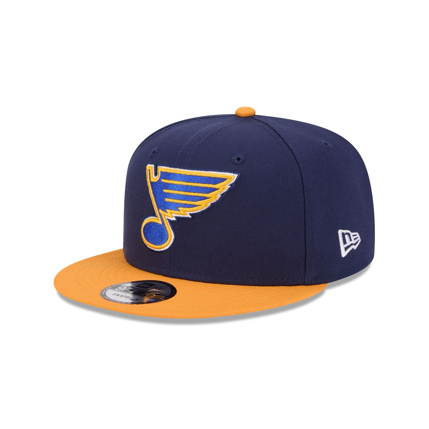 St. Louis Blues 9FIFTY Snapback Hat