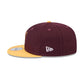 Arizona State Sun Devils Two-Tone 9FIFTY Snapback Hat