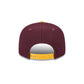 Arizona State Sun Devils Two-Tone 9FIFTY Snapback Hat