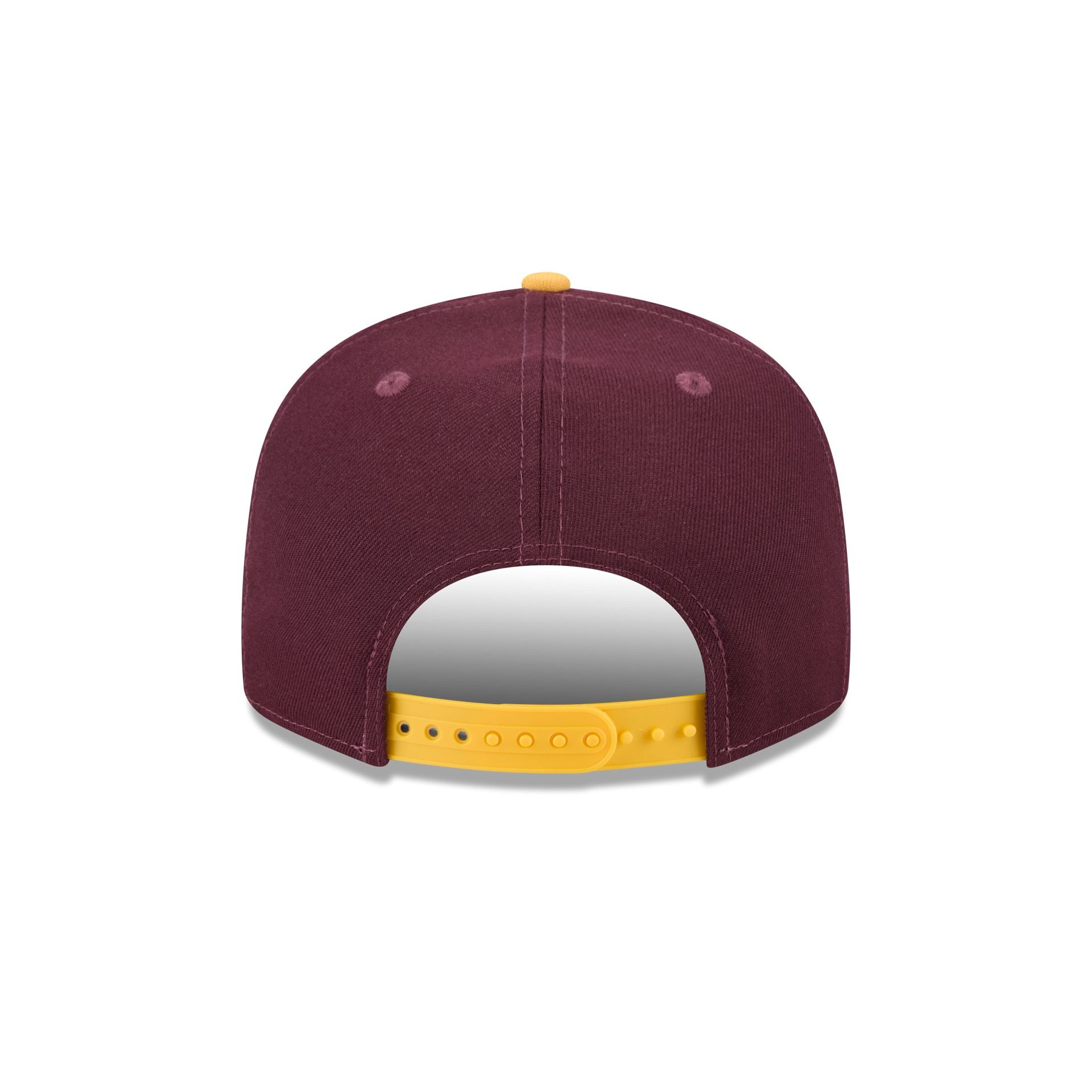 Arizona State Sun Devils Two-Tone 9FIFTY Snapback Hat